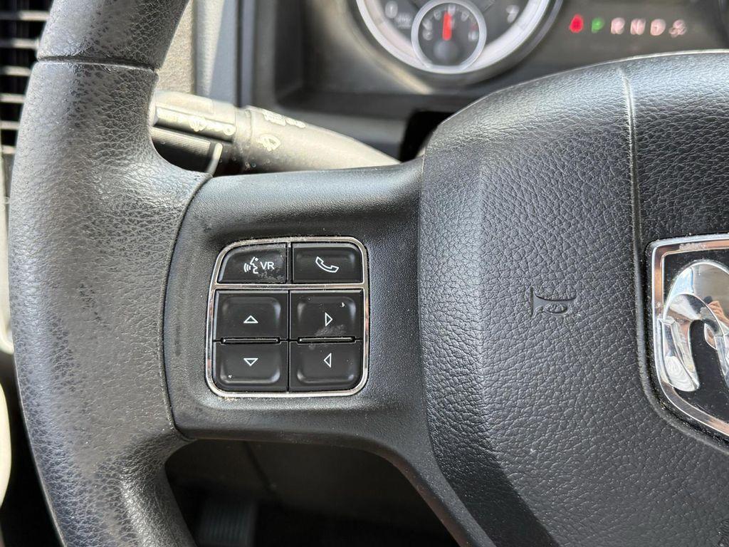 used 2020 Ram 1500 Classic car, priced at $28,750