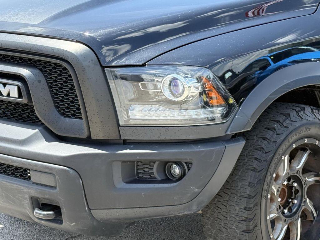 used 2020 Ram 1500 Classic car, priced at $28,750