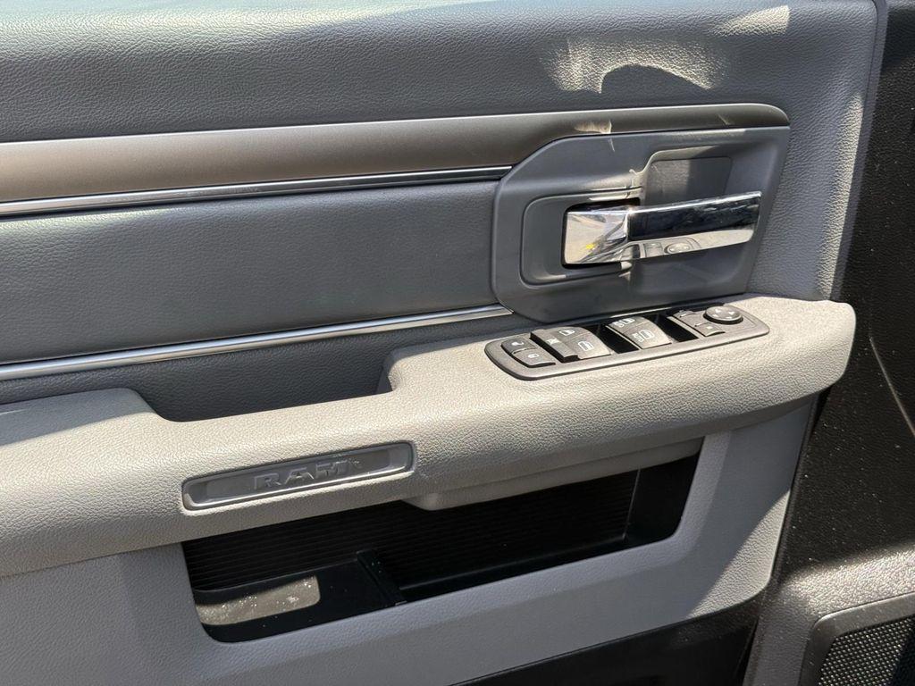 used 2020 Ram 1500 Classic car, priced at $28,750