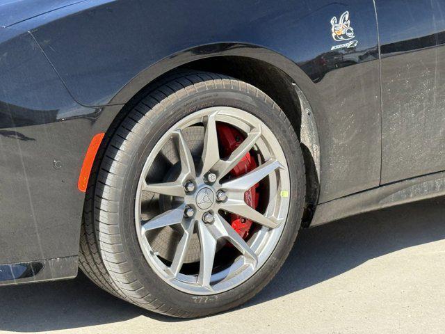 new 2024 Dodge Charger car, priced at $73,565