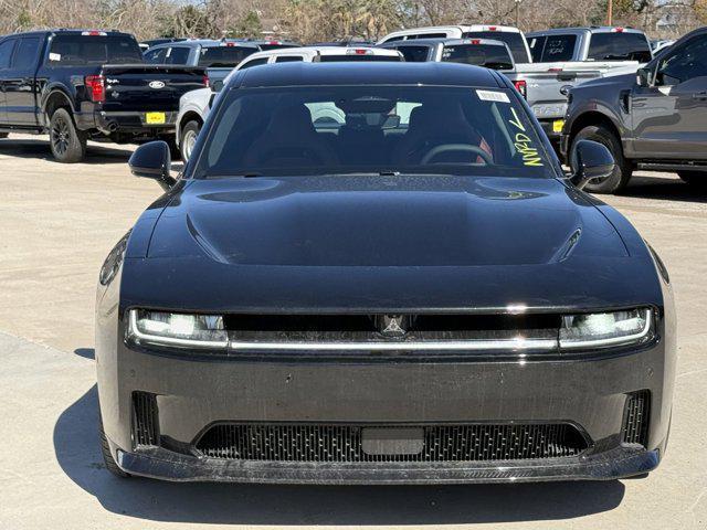 new 2024 Dodge Charger car, priced at $73,565