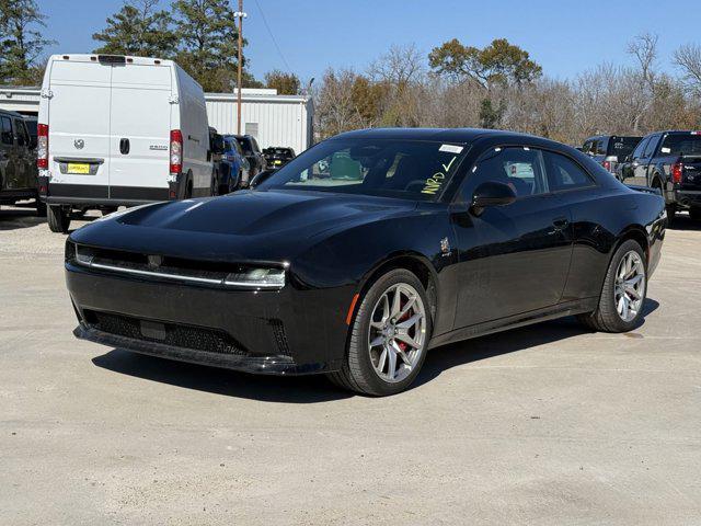 new 2024 Dodge Charger car, priced at $73,565