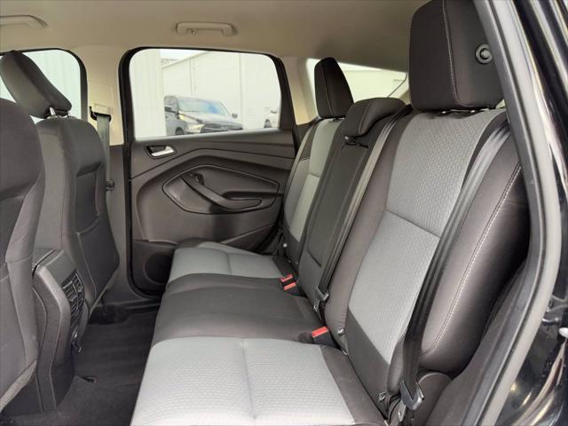 used 2018 Ford Escape car, priced at $12,500