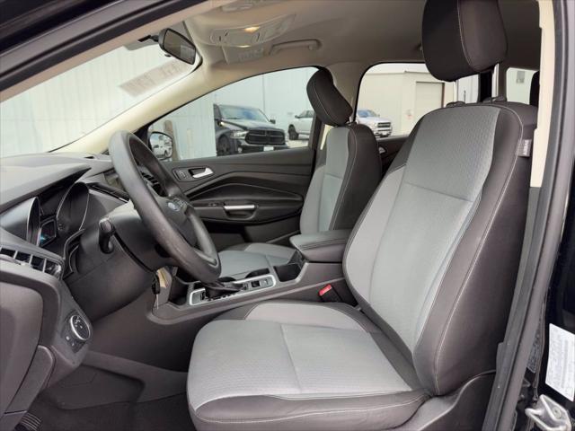 used 2018 Ford Escape car, priced at $12,500