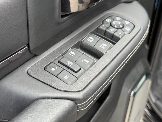 new 2025 Ram 2500 car, priced at $80,593