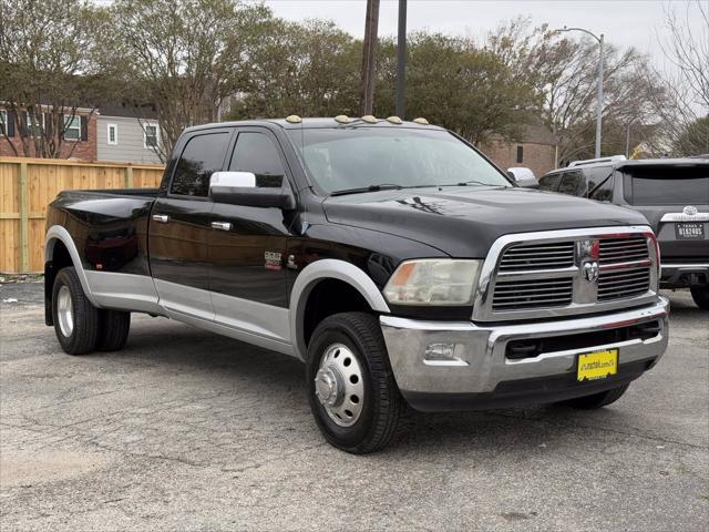 used 2012 Ram 3500 car, priced at $26,000