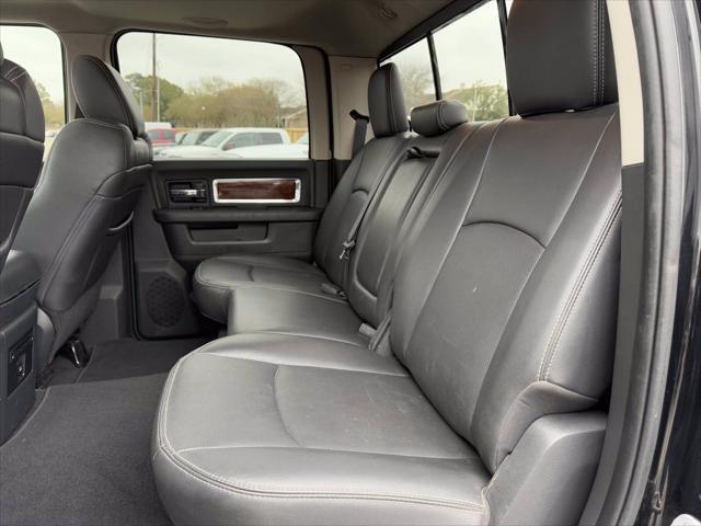 used 2012 Ram 3500 car, priced at $26,000