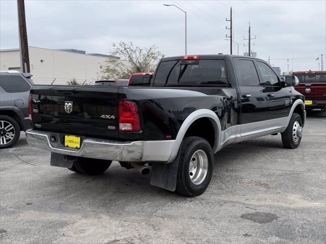 used 2012 Ram 3500 car, priced at $26,000