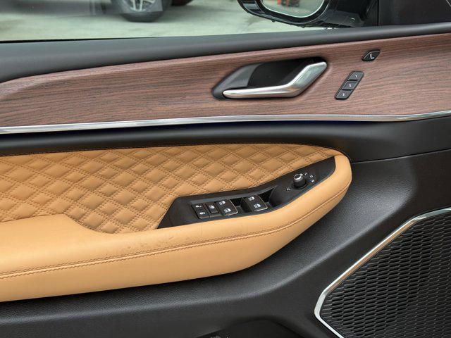 new 2025 Jeep Grand Cherokee L car, priced at $55,679