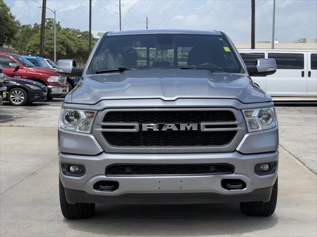 used 2020 Ram 1500 Classic car, priced at $27,000