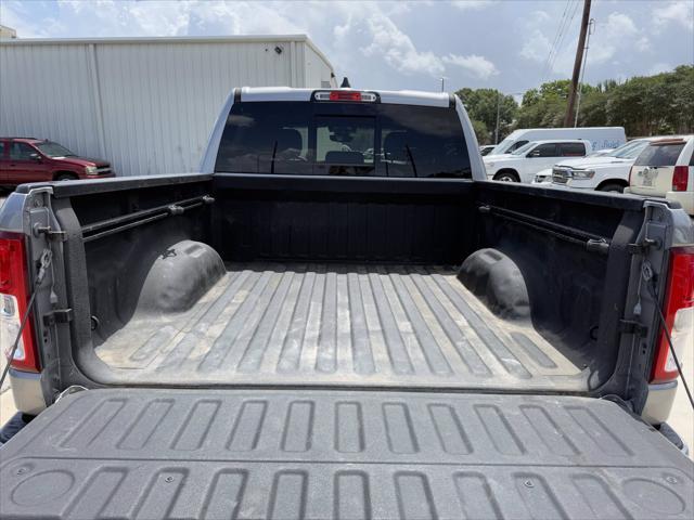 used 2020 Ram 1500 Classic car, priced at $27,000