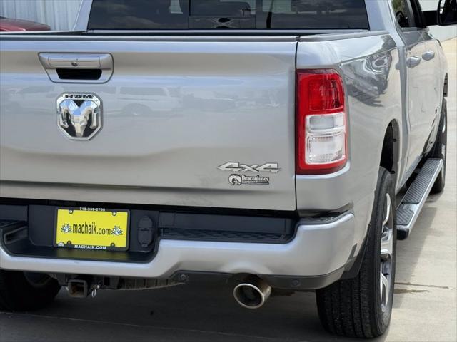 used 2020 Ram 1500 Classic car, priced at $27,000