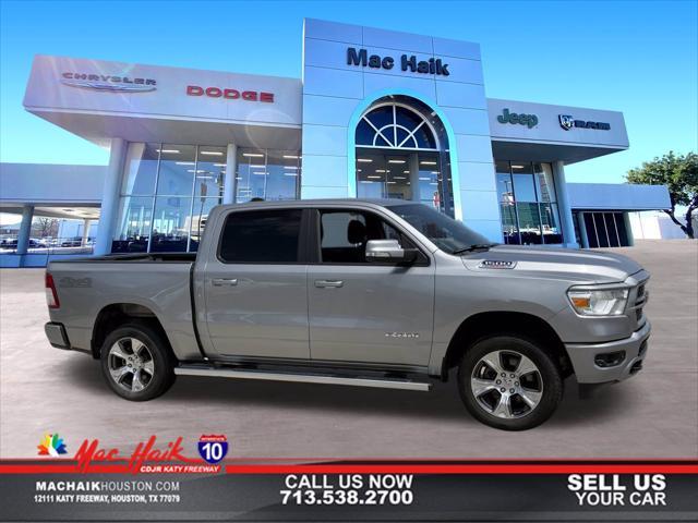 used 2020 Ram 1500 Classic car, priced at $27,000