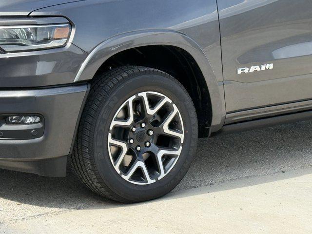 new 2025 Ram 1500 car, priced at $53,110