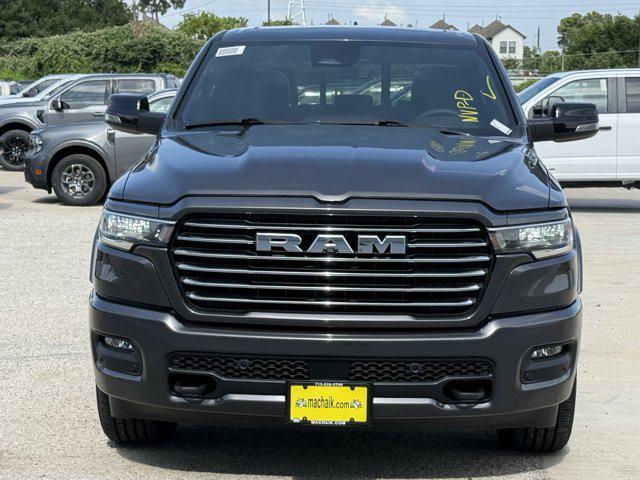new 2025 Ram 1500 car, priced at $53,110