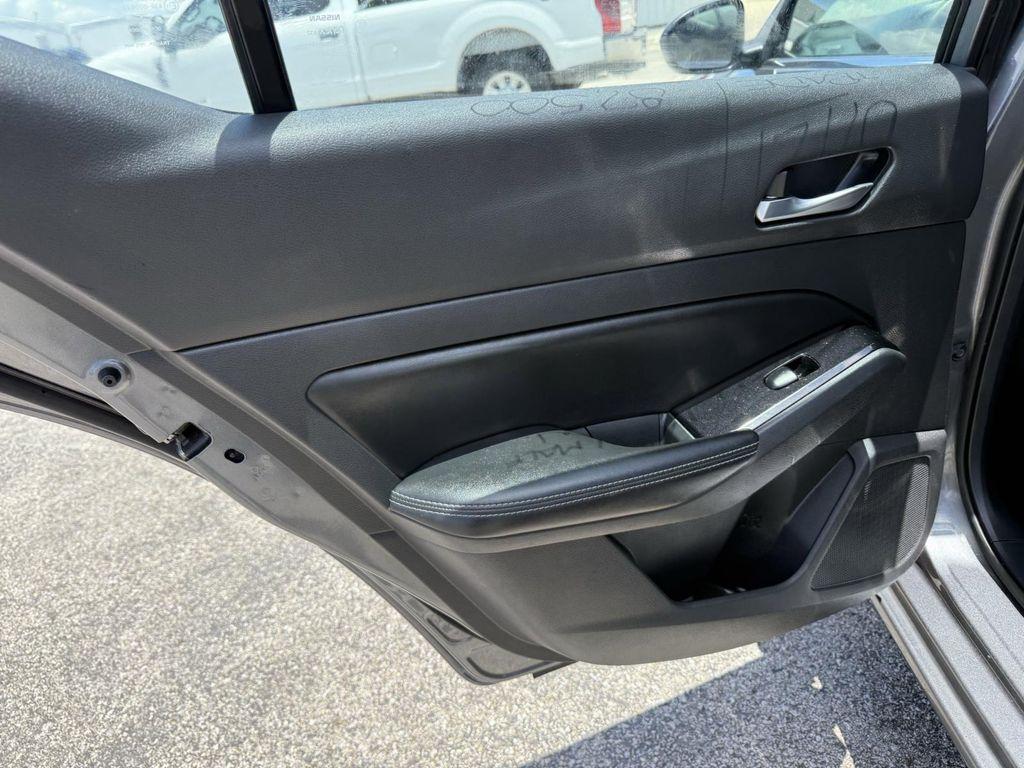 used 2021 Nissan Altima car, priced at $15,000