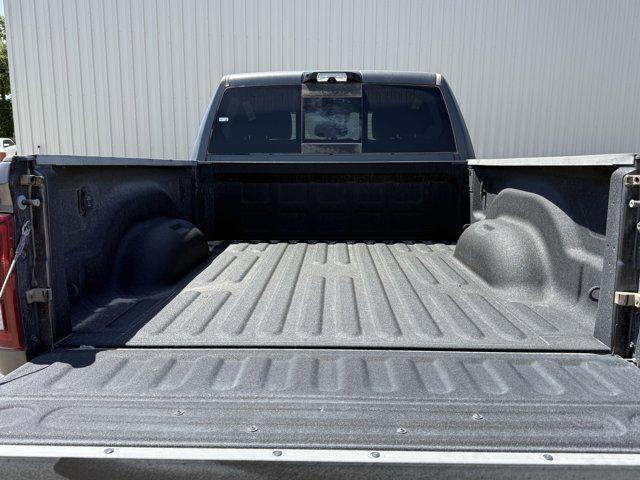 new 2025 Ram 2500 car, priced at $70,984