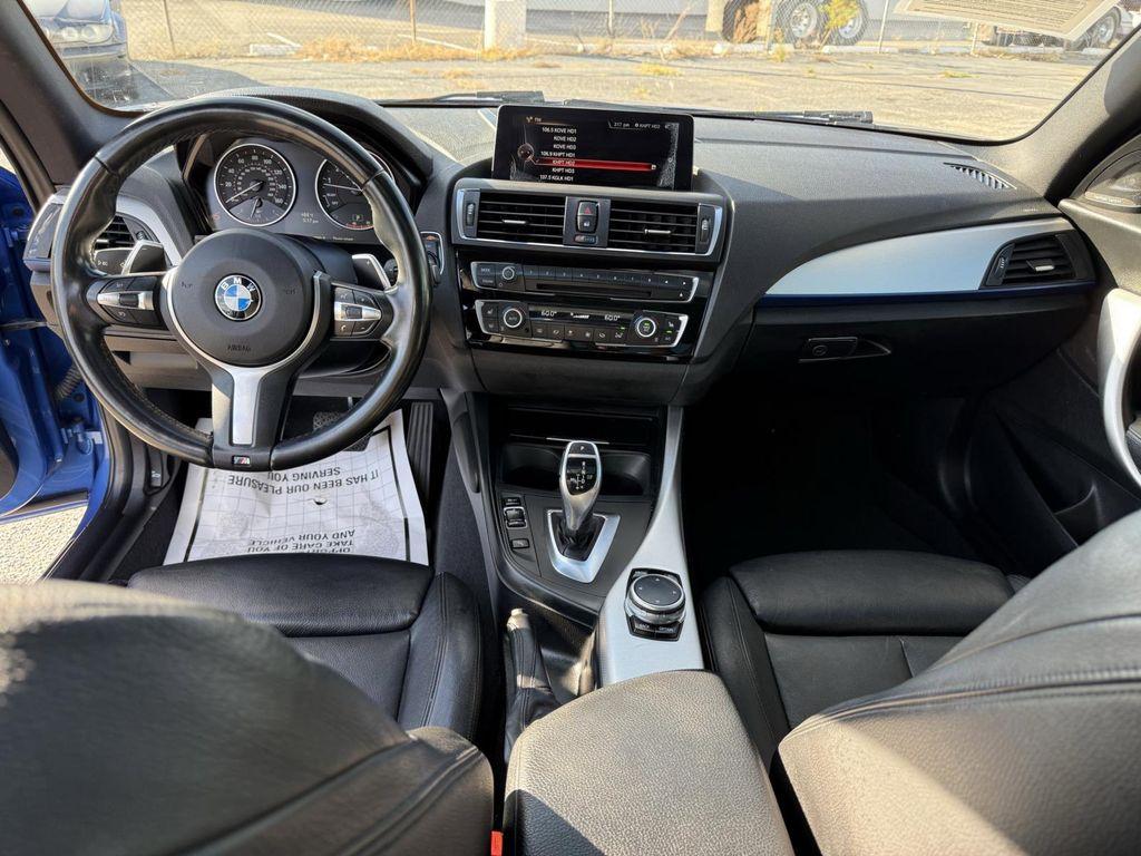 used 2016 BMW M2 car, priced at $20,000