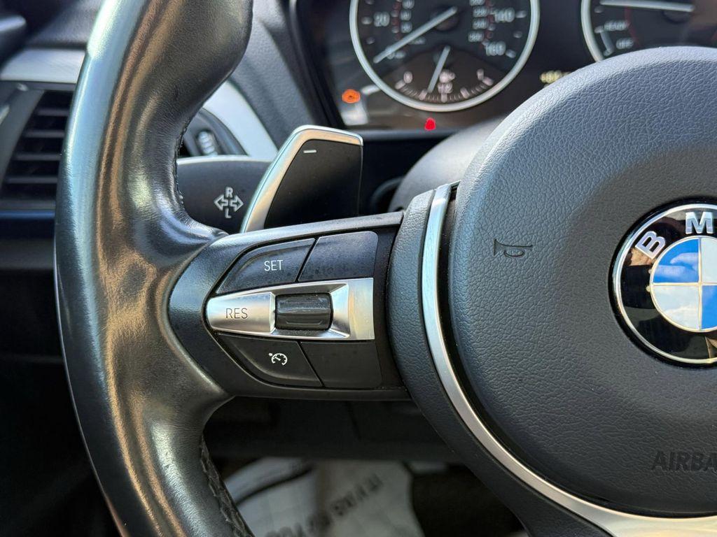 used 2016 BMW M2 car, priced at $20,000