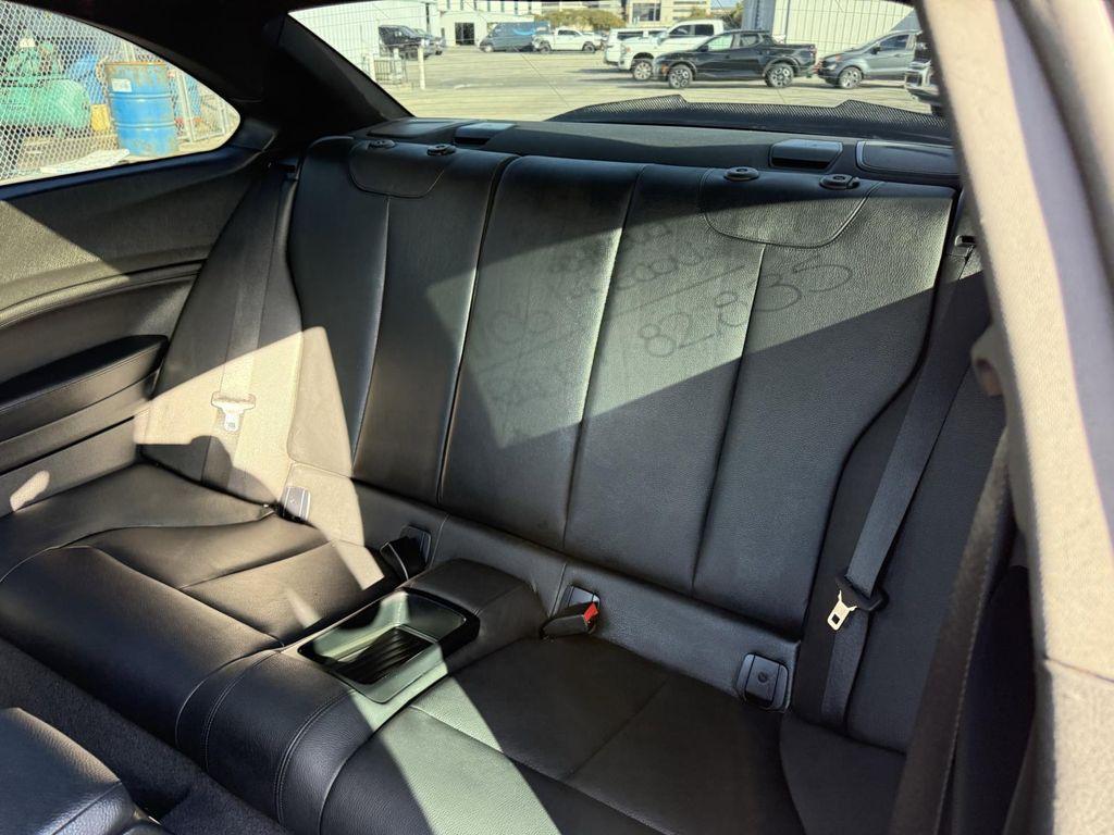 used 2016 BMW M2 car, priced at $20,000