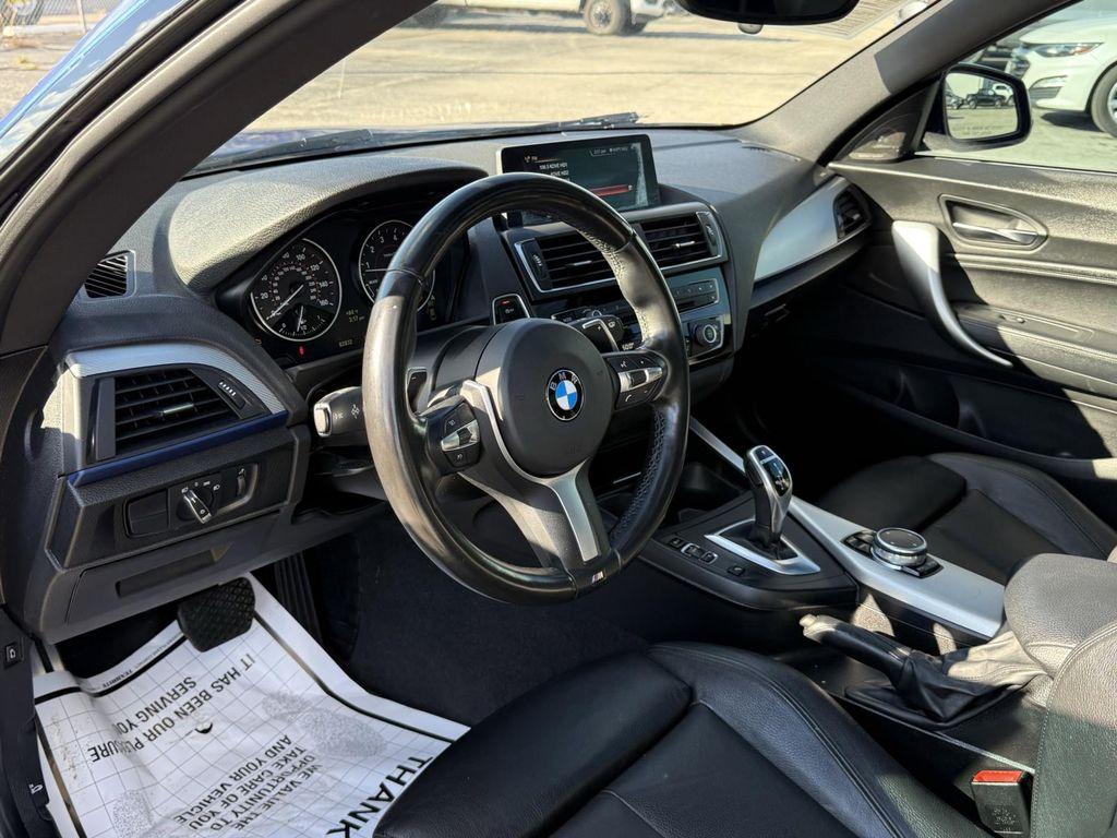 used 2016 BMW M2 car, priced at $20,000