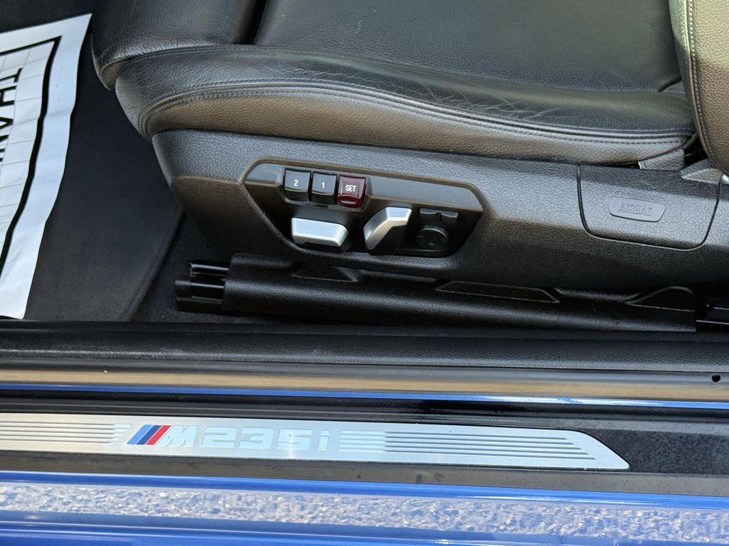 used 2016 BMW M2 car, priced at $20,000