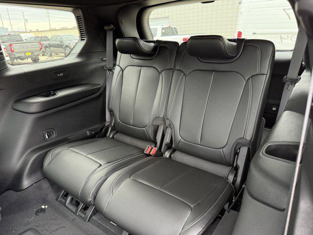 new 2025 Jeep Grand Cherokee L car, priced at $39,260
