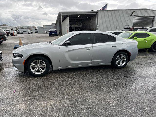 new 2023 Dodge Charger car, priced at $33,500