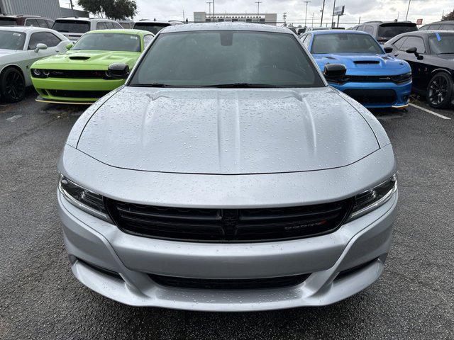 new 2023 Dodge Charger car, priced at $33,500