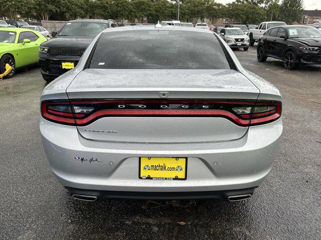 new 2023 Dodge Charger car, priced at $33,500