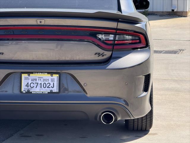 used 2023 Dodge Charger car, priced at $34,000