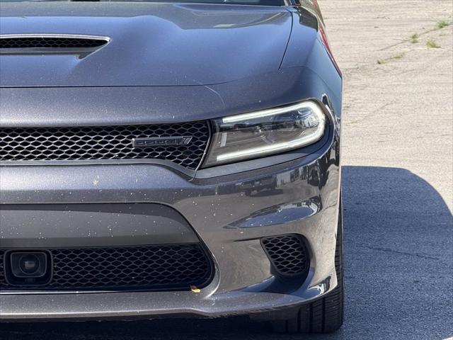 used 2023 Dodge Charger car, priced at $34,000
