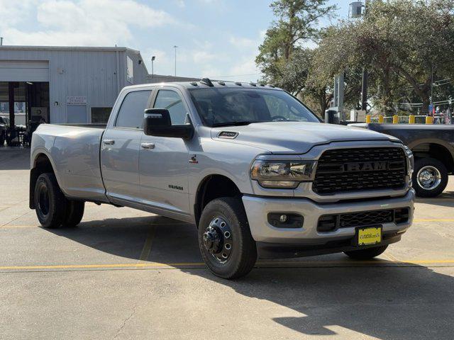 new 2024 Ram 3500 car, priced at $60,005