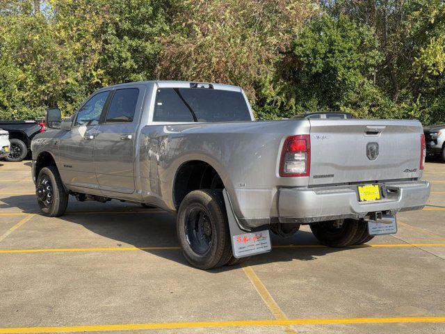 new 2024 Ram 3500 car, priced at $60,005