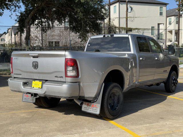 new 2024 Ram 3500 car, priced at $60,005