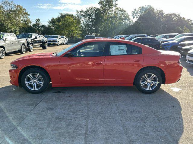 new 2023 Dodge Charger car, priced at $24,519