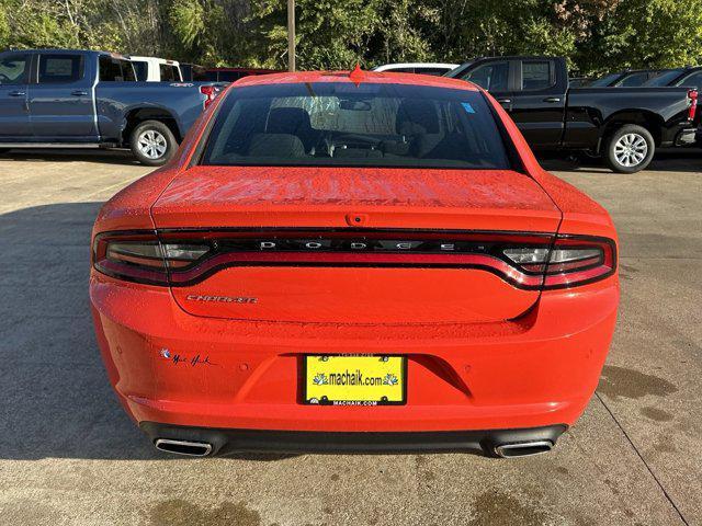 new 2023 Dodge Charger car, priced at $24,519