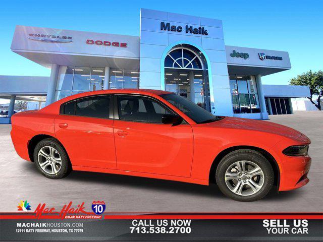 new 2023 Dodge Charger car, priced at $24,519