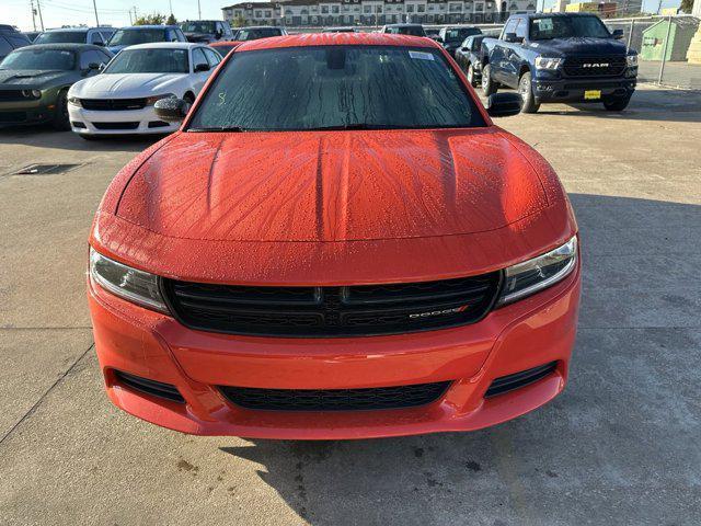 new 2023 Dodge Charger car, priced at $24,519