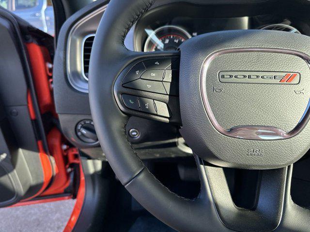 new 2023 Dodge Charger car, priced at $24,519