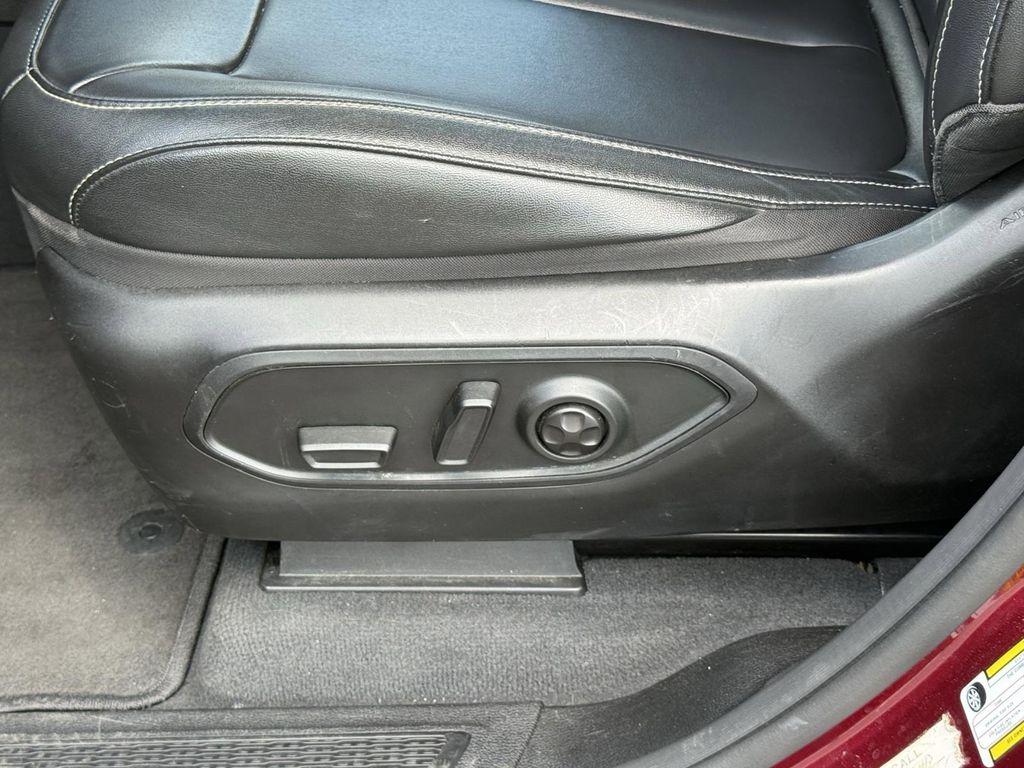 used 2023 Jeep Grand Cherokee 4xe car, priced at $28,000