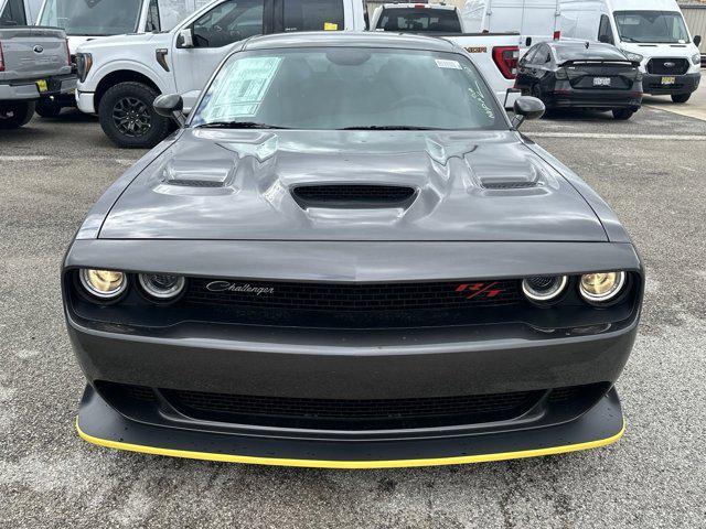 new 2023 Dodge Challenger car, priced at $48,808