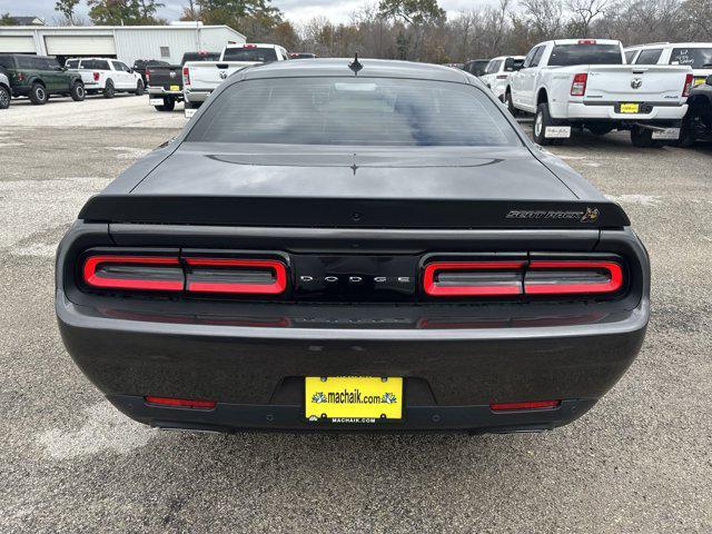 new 2023 Dodge Challenger car, priced at $48,808