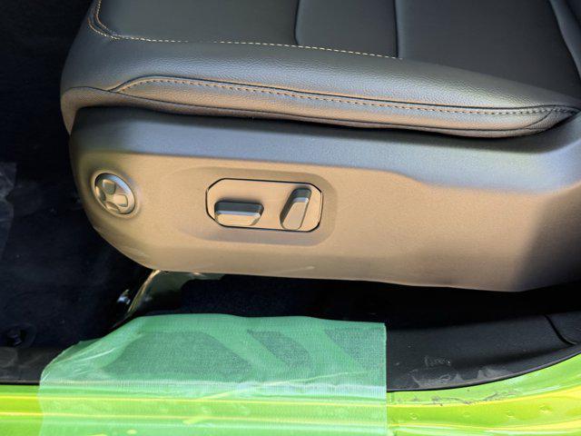 new 2025 Jeep Gladiator car, priced at $41,846