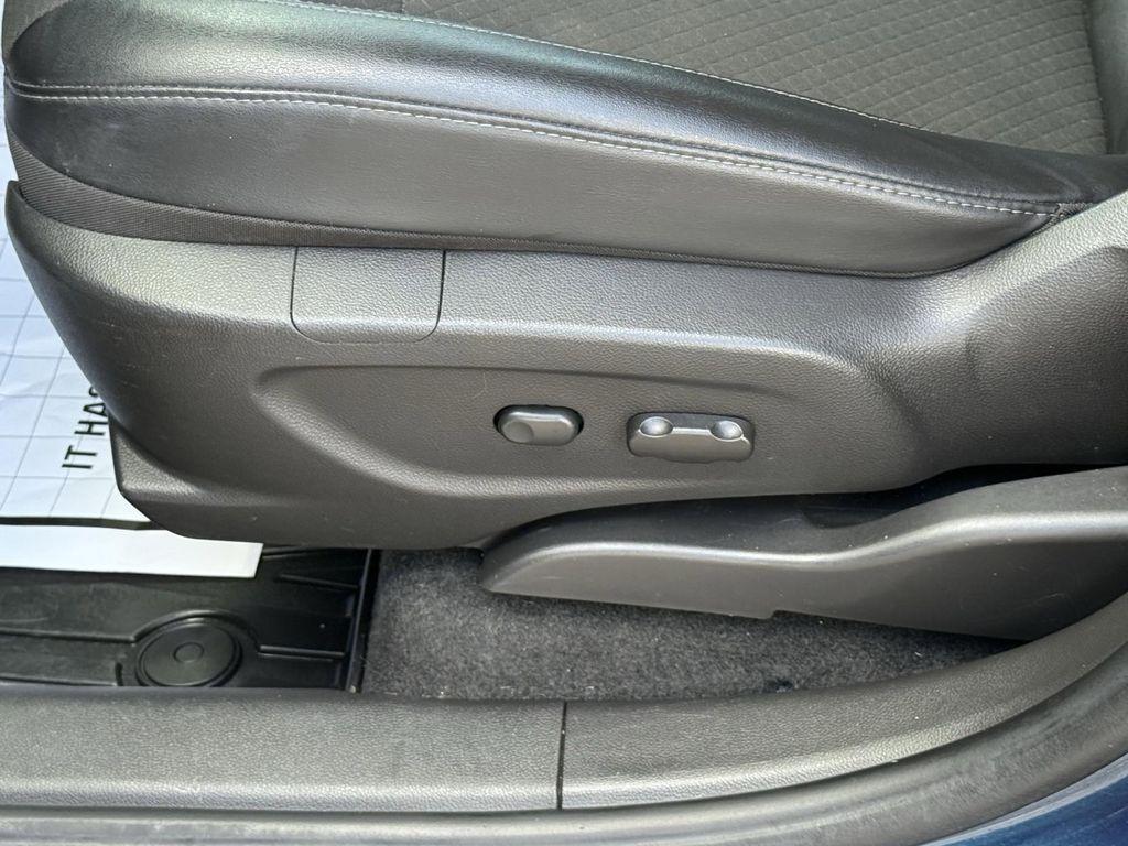 used 2019 Buick Encore car, priced at $15,500