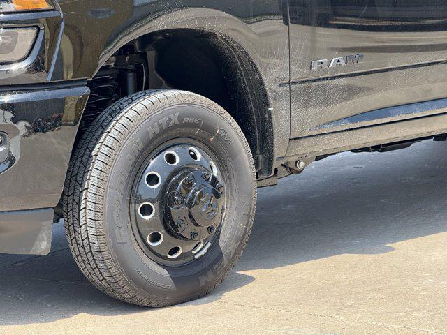 new 2025 Ram 3500 car, priced at $73,973