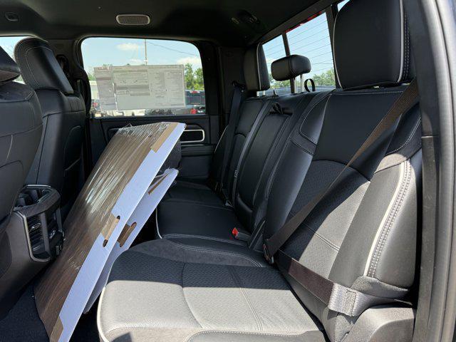 new 2025 Ram 3500 car, priced at $73,973