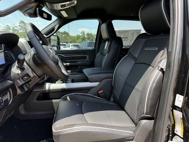 new 2025 Ram 3500 car, priced at $73,973