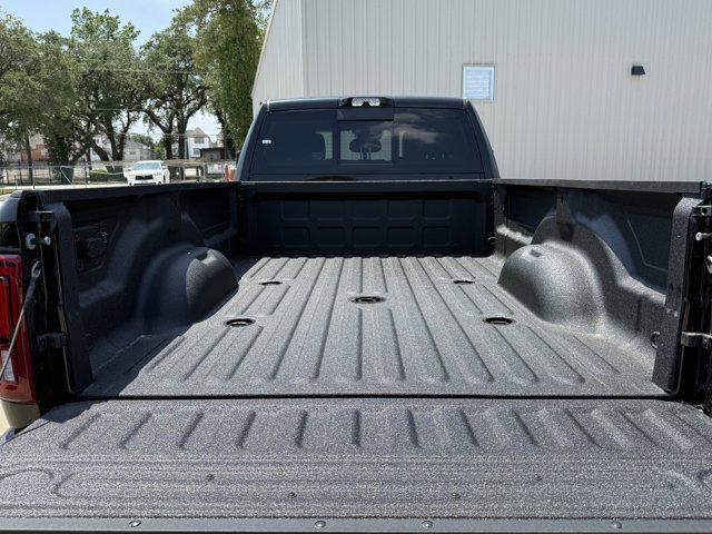 new 2025 Ram 3500 car, priced at $73,973