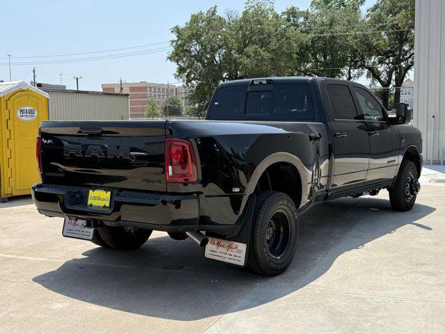 new 2025 Ram 3500 car, priced at $73,973